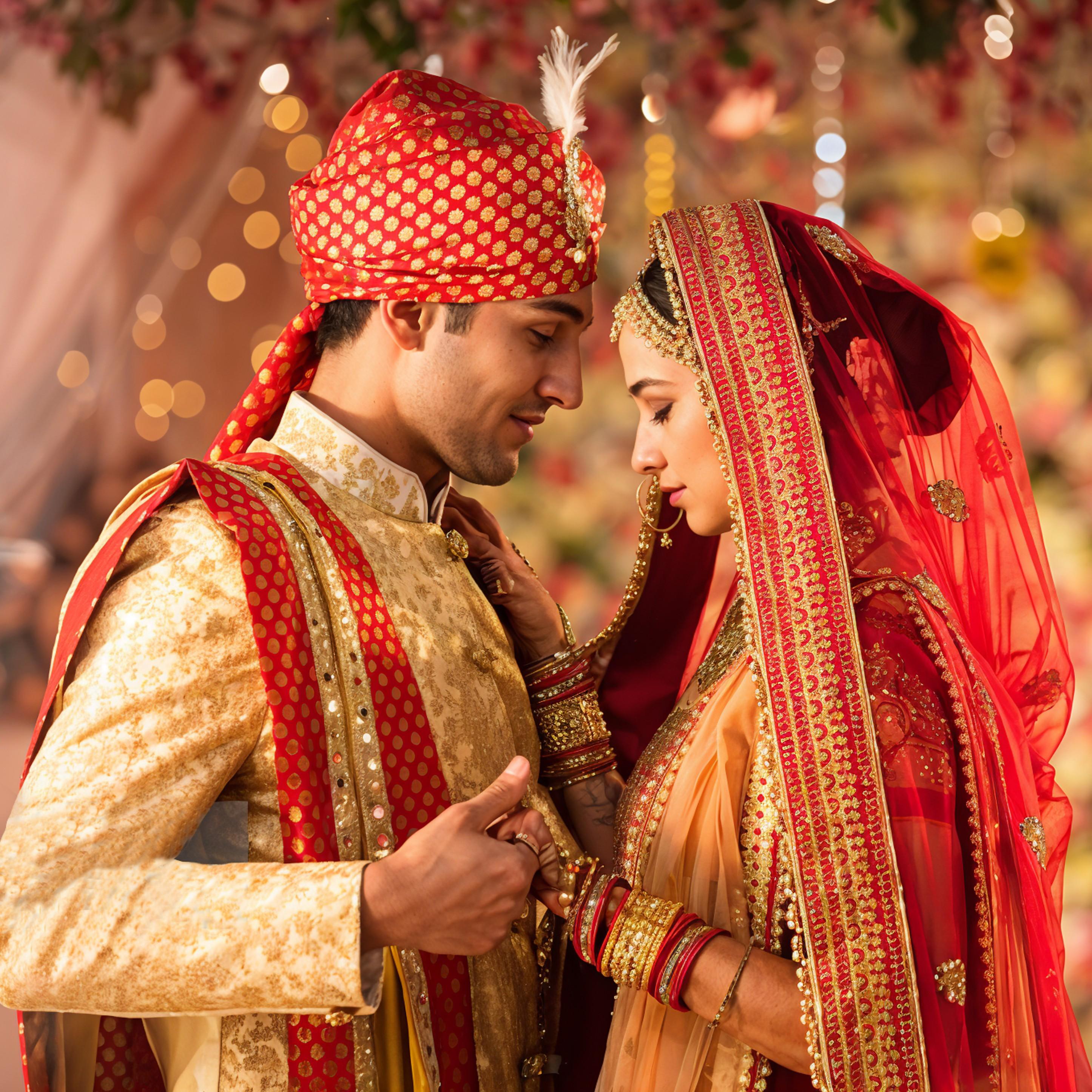 Happy Odia Wedding Celebration